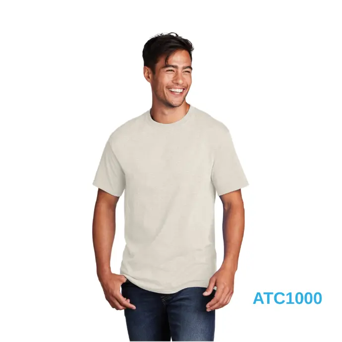 ATC1000 | ATC™ EVERYDAY COTTON TEE