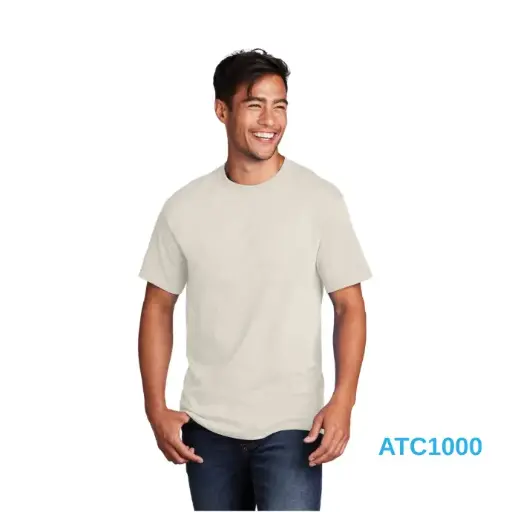 ATC1000 | ATC™ EVERYDAY COTTON TEE