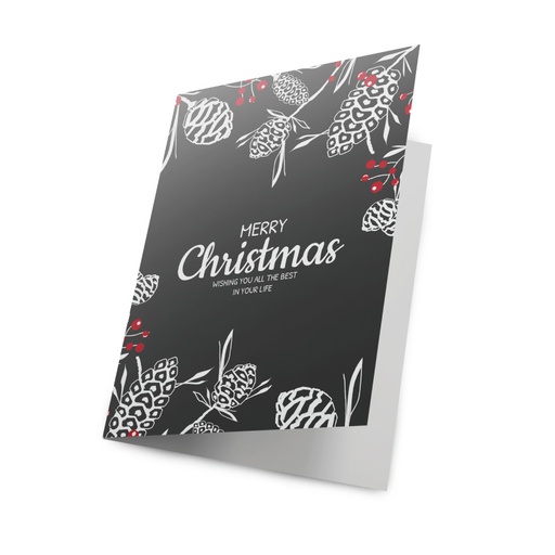 Greeting Cards 14 pt. | AQ Matte Finish