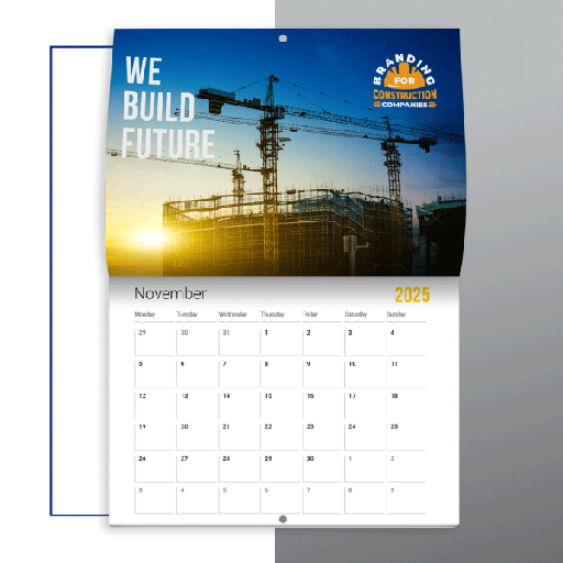 Wall Calendars 