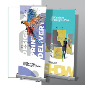 Roll-Up Banners