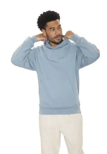 KOI2250 | KOI® ELEMENT CFF PULLOVER HOODIE. 