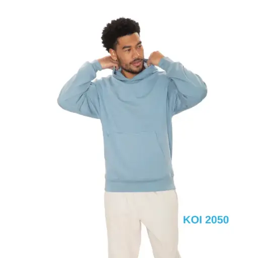 KOI2250 | KOI® ELEMENT CFF PULLOVER HOODIE. 