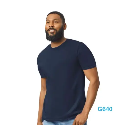 G640 | GILDAN® SOFTSTYLE® T-SHIRT. 
